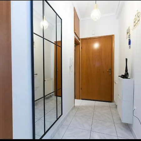 Relaxing Nest With Hydromassage Shower *
