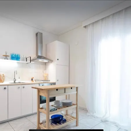 Relaxing Nest With Hydromassage Shower *