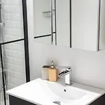Appartement Relaxing Nest With Hydromassage Shower Thessalonique