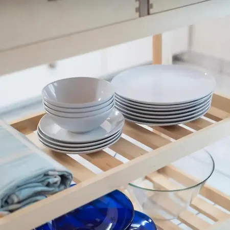 Apartament χαλαρωτική φωλιά με υδρομασάζ Saloniki