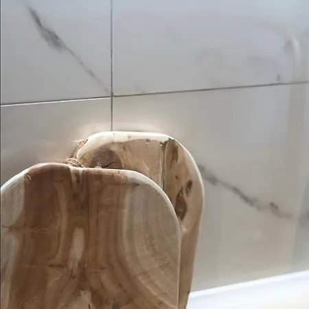 Apartament χαλαρωτική φωλιά με υδρομασάζ Saloniki