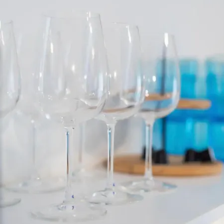 χαλαρωτική φωλιά με υδρομασάζ * سالونيك