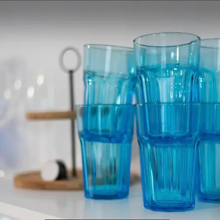 Relaxing Nest With Hydromassage Shower *