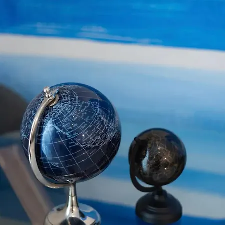 χαλαρωτική φωλιά με υδρομασάζ *