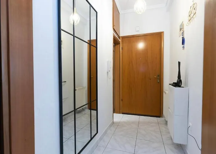 Relaxing Nest With Hydromassage Shower *