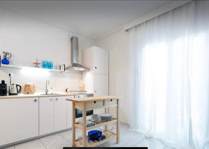 Relaxing Nest With Hydromassage Shower *