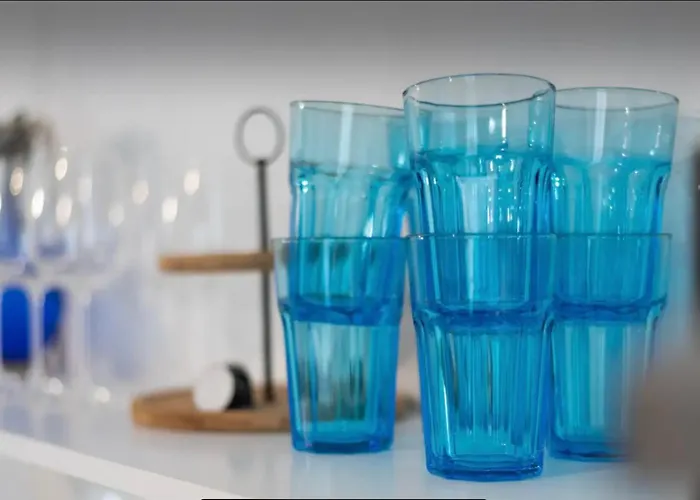 Relaxing Nest With Hydromassage Shower *