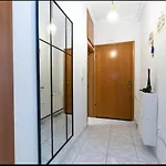 Relaxing Nest With Hydromassage Shower *