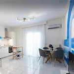Relaxing Nest With Hydromassage Shower Διαμέρισμα