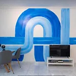 Relaxing Nest With Hydromassage Shower Διαμέρισμα Θεσσαλονίκη