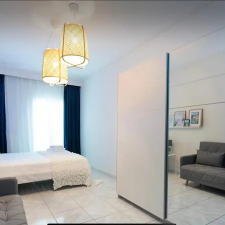 Appartement Relaxing Nest With Hydromassage Shower *